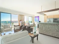 Недвижимость Apartment Monaco, Moneghetti: 1