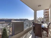 Недвижимость Apartment Monaco, Moneghetti: 3