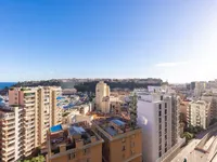 Недвижимость Apartment Monaco, Moneghetti: 5