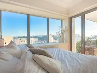 Недвижимость Apartment Monaco, Moneghetti: 6