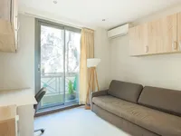 Недвижимость Apartment Monaco, Moneghetti: 9