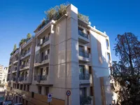 Недвижимость Apartment Monaco, Moneghetti: 11