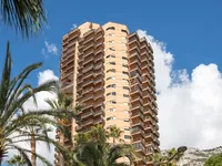 Недвижимость Apartment Monaco, La Rousse: 1