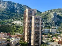 Недвижимость Apartment Monaco, La Rousse: 5