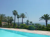 Недвижимость Apartment Monaco, La Rousse: 6