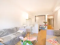 Недвижимость Apartment Monaco, La Rousse: 1