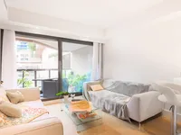 Недвижимость Apartment Monaco, La Rousse: 2