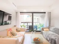 Недвижимость Apartment Monaco, La Rousse: 3
