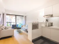 Недвижимость Apartment Monaco, La Rousse: 4