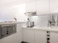 Недвижимость Apartment Monaco, La Rousse: 5