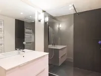 Недвижимость Apartment Monaco, La Rousse: 8