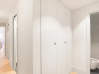 Недвижимость Apartment Monaco, La Rousse: 9