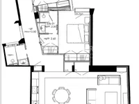Недвижимость Apartment Monaco, Monte-Carlo: 6