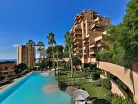 Недвижимость Apartment Monaco, La Rousse: 1