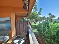 Недвижимость Apartment Monaco, La Rousse: 2