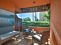 Недвижимость Apartment Monaco, La Rousse: 3