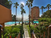Недвижимость Apartment Monaco, La Rousse: 5
