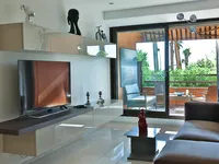 Недвижимость Apartment Monaco, La Rousse: 6