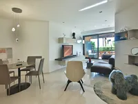 Недвижимость Apartment Monaco, La Rousse: 7