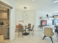 Недвижимость Apartment Monaco, La Rousse: 8