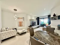 Недвижимость Apartment Monaco, La Rousse: 9