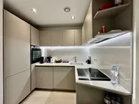 Недвижимость Apartment Monaco, La Rousse: 11