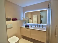 Недвижимость Apartment Monaco, La Rousse: 15
