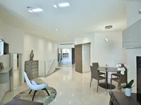 Недвижимость Apartment Monaco, La Rousse: 16