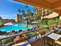 Недвижимость Apartment Monaco, La Rousse: 18