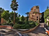 Недвижимость Apartment Monaco, La Rousse: 19