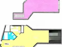 Недвижимость Apartment Monaco, La Rousse: 20