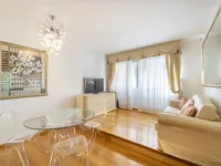 Недвижимость Apartment Monaco, La Rousse: 1