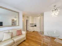 Недвижимость Apartment Monaco, La Rousse: 2