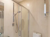 Недвижимость Apartment Monaco, La Rousse: 7
