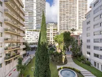 Недвижимость Apartment Monaco, La Rousse: 8