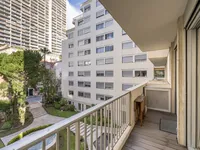 Недвижимость Apartment Monaco, La Rousse: 10