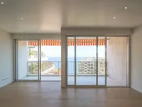Недвижимость Apartment Monaco, La Rousse: 1