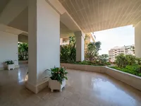 Недвижимость Apartment Monaco, La Rousse: 14