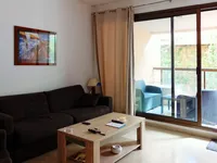 Недвижимость Apartment Monaco, La Rousse: 1