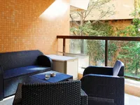 Недвижимость Apartment Monaco, La Rousse: 3