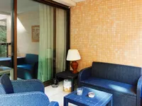 Недвижимость Apartment Monaco, La Rousse: 4