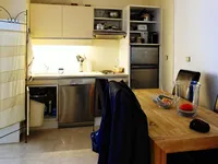 Недвижимость Apartment Monaco, La Rousse: 7