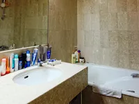 Недвижимость Apartment Monaco, La Rousse: 9
