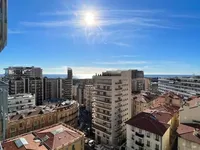 Недвижимость Apartment Monaco, Monte-Carlo: 1