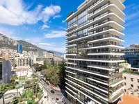 Недвижимость Apartment Monaco, Carre d'Or: 5