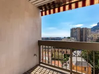 Недвижимость Apartment Monaco, Carre d'Or: 11