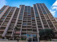 Недвижимость Apartment Monaco, Carre d'Or: 12
