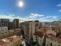 Недвижимость Apartment Monaco, Monte-Carlo: 18