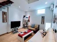 Недвижимость Apartment Monaco, Condamine: 1