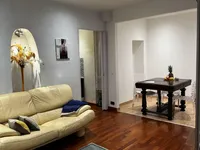 Недвижимость Apartment Monaco, Condamine: 4